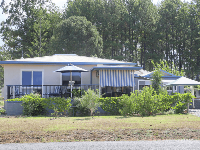 14 Dorrigo St, GLENREAGH, NSW 2450