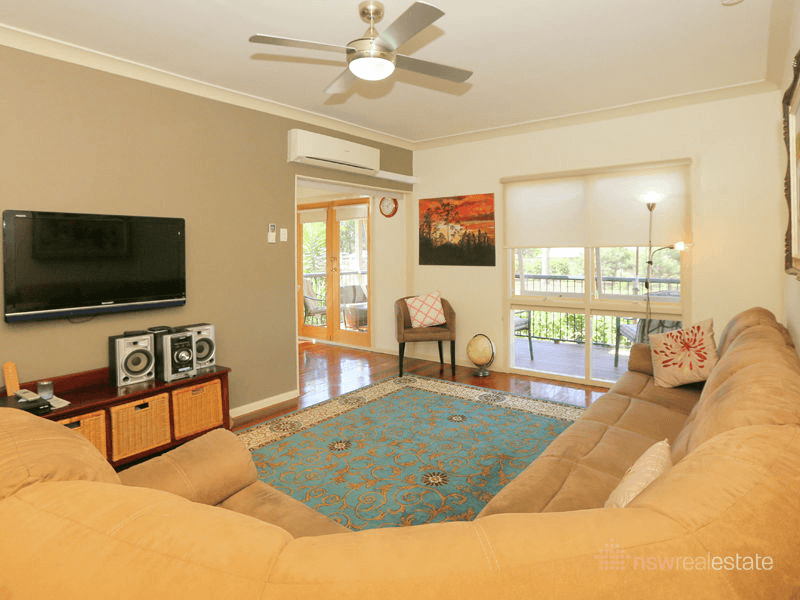 14 Dorrigo St, GLENREAGH, NSW 2450