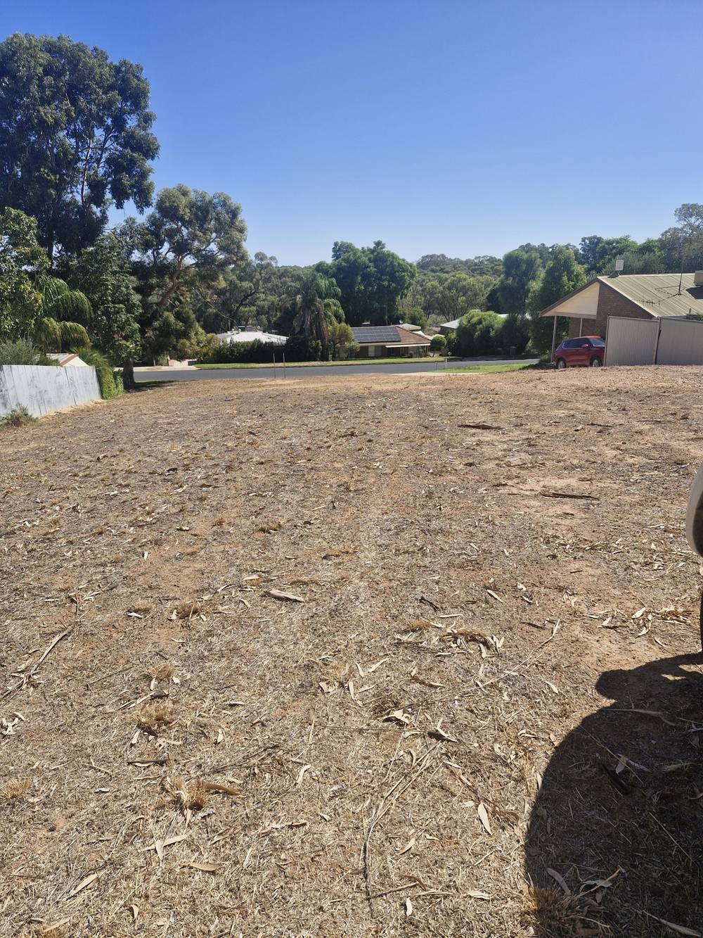 7 Riverview Drive, Dareton, NSW 2717