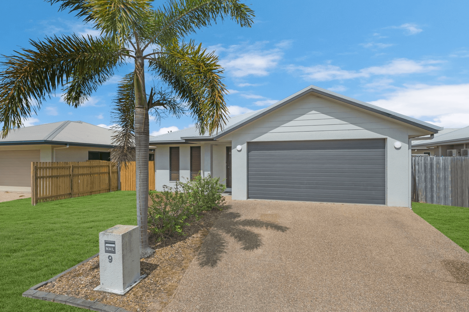 9 Cardillah Avenue, BOHLE PLAINS, QLD 4817