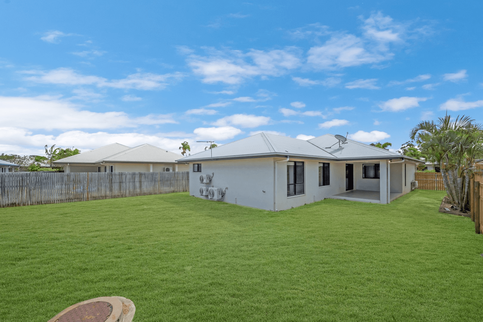 9 Cardillah Avenue, BOHLE PLAINS, QLD 4817