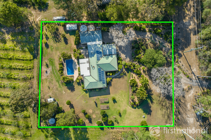 103 Commissioners Flat Road, PEACHESTER, QLD 4519