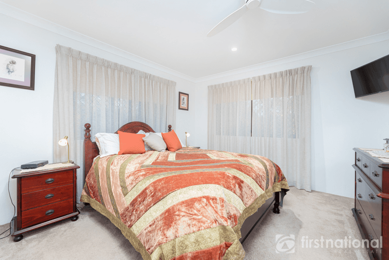 103 Commissioners Flat Road, PEACHESTER, QLD 4519