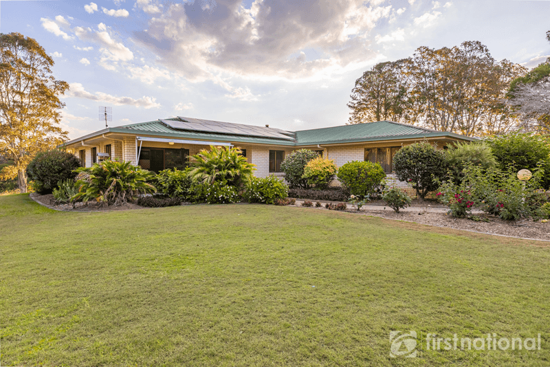 103 Commissioners Flat Road, PEACHESTER, QLD 4519