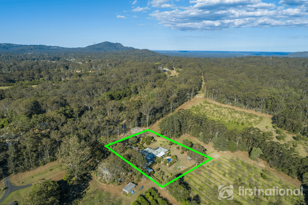 103 Commissioners Flat Road, PEACHESTER, QLD 4519