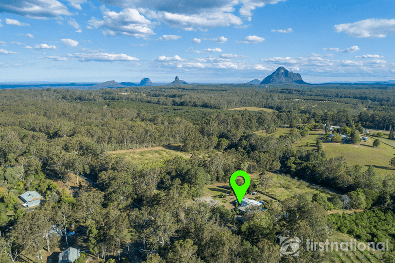 103 Commissioners Flat Road, PEACHESTER, QLD 4519