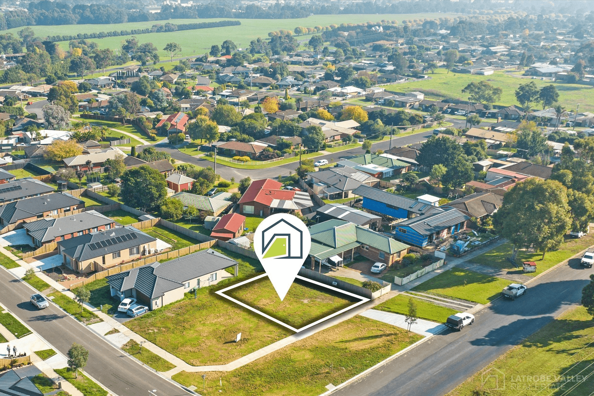 1G Liddiard Road, Traralgon, VIC 3844