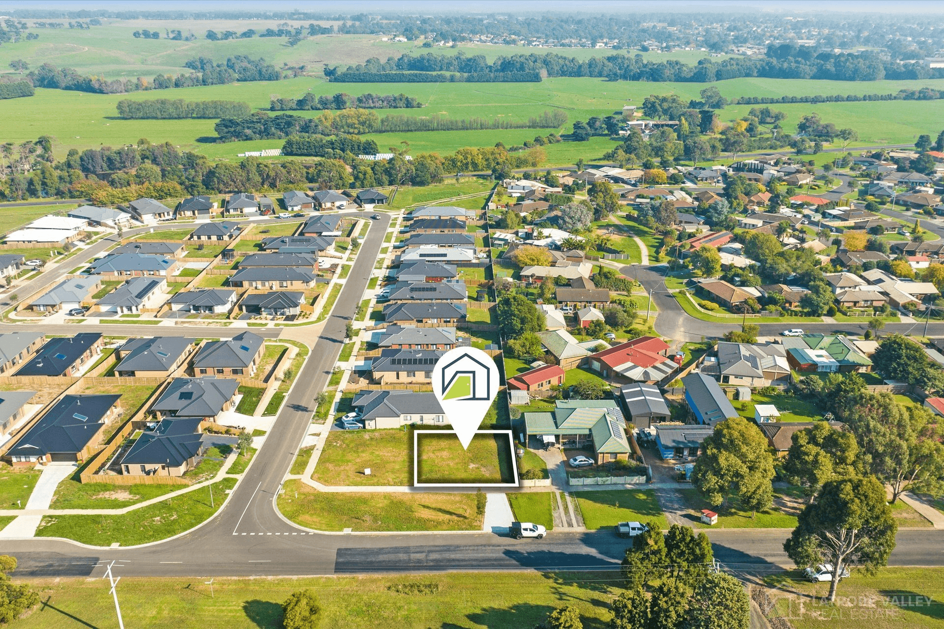 1G Liddiard Road, Traralgon, VIC 3844