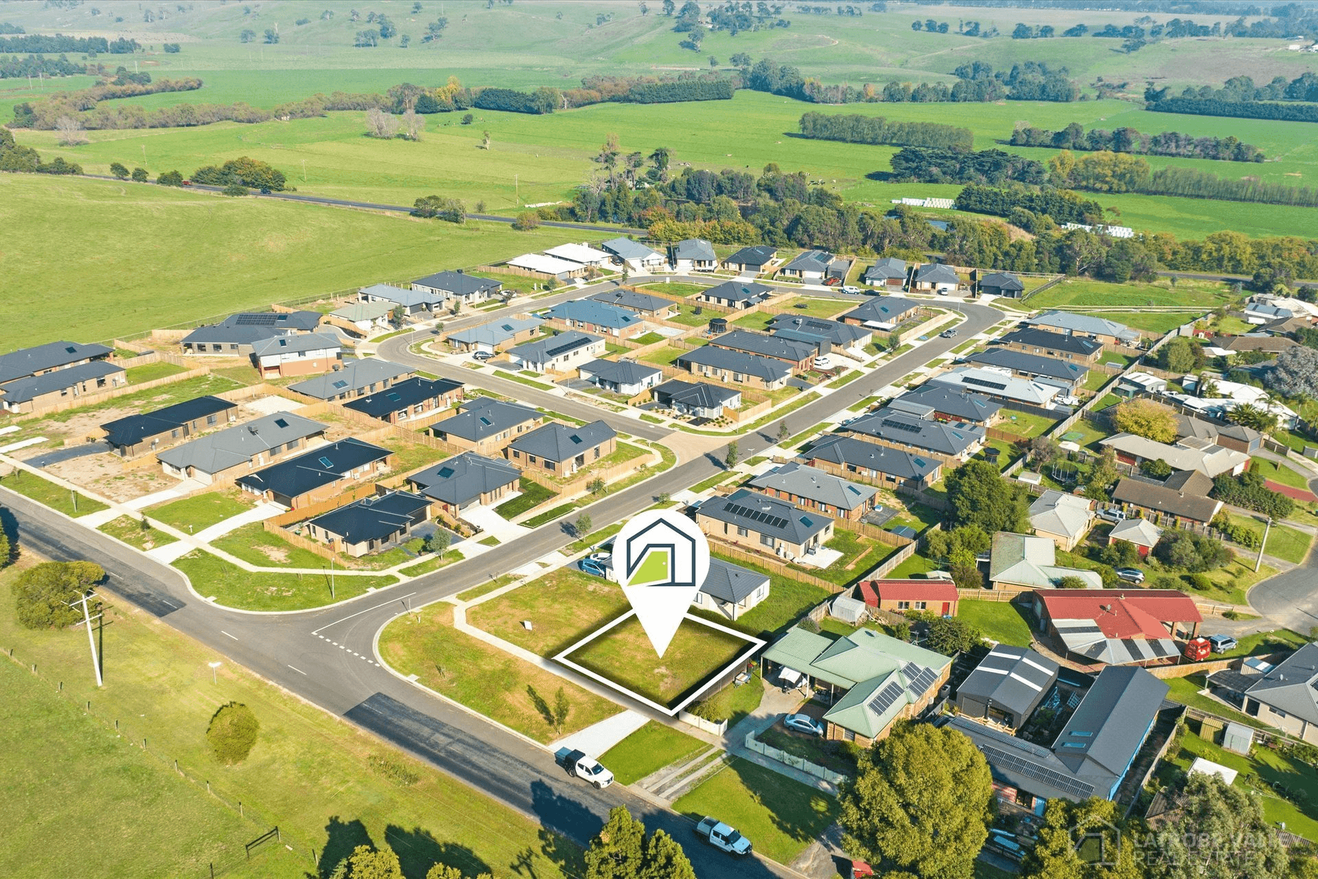 1G Liddiard Road, Traralgon, VIC 3844