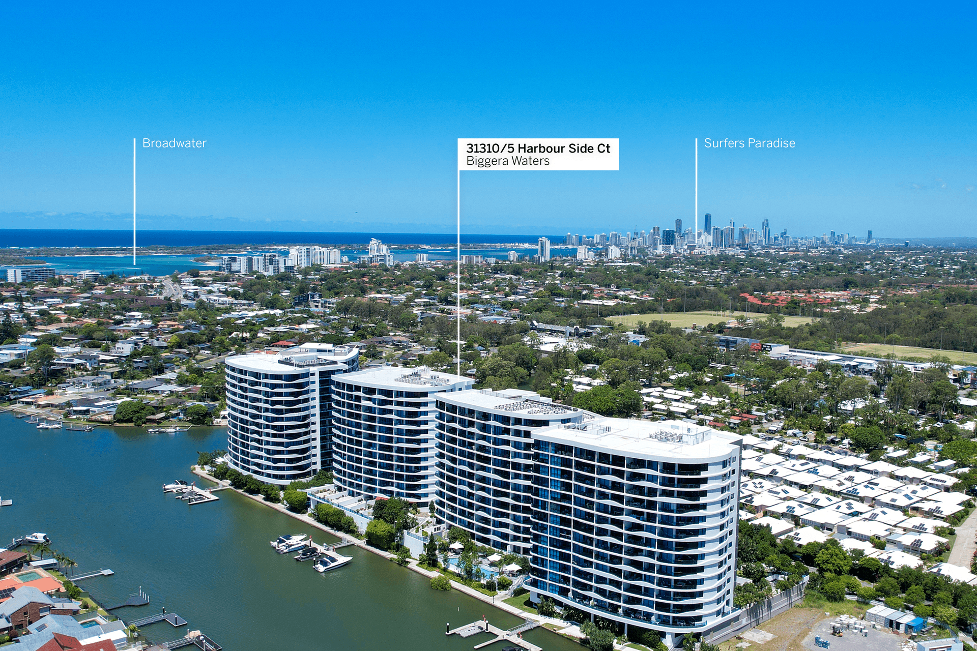 31310/5 Harbour Side Court, Biggera Waters, QLD 4216