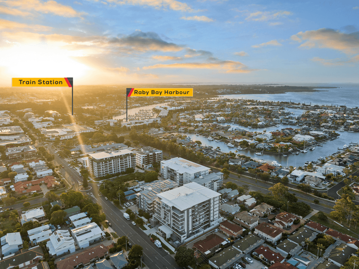 2/152-154 Middle Street, CLEVELAND, QLD 4163