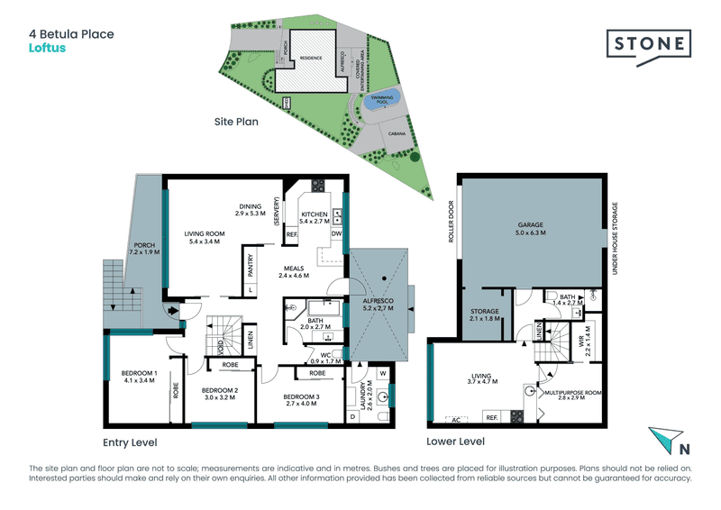 4 Betula Place, Loftus, NSW 2232