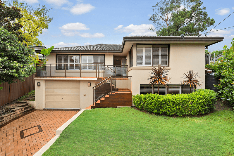 4 Betula Place, Loftus, NSW 2232