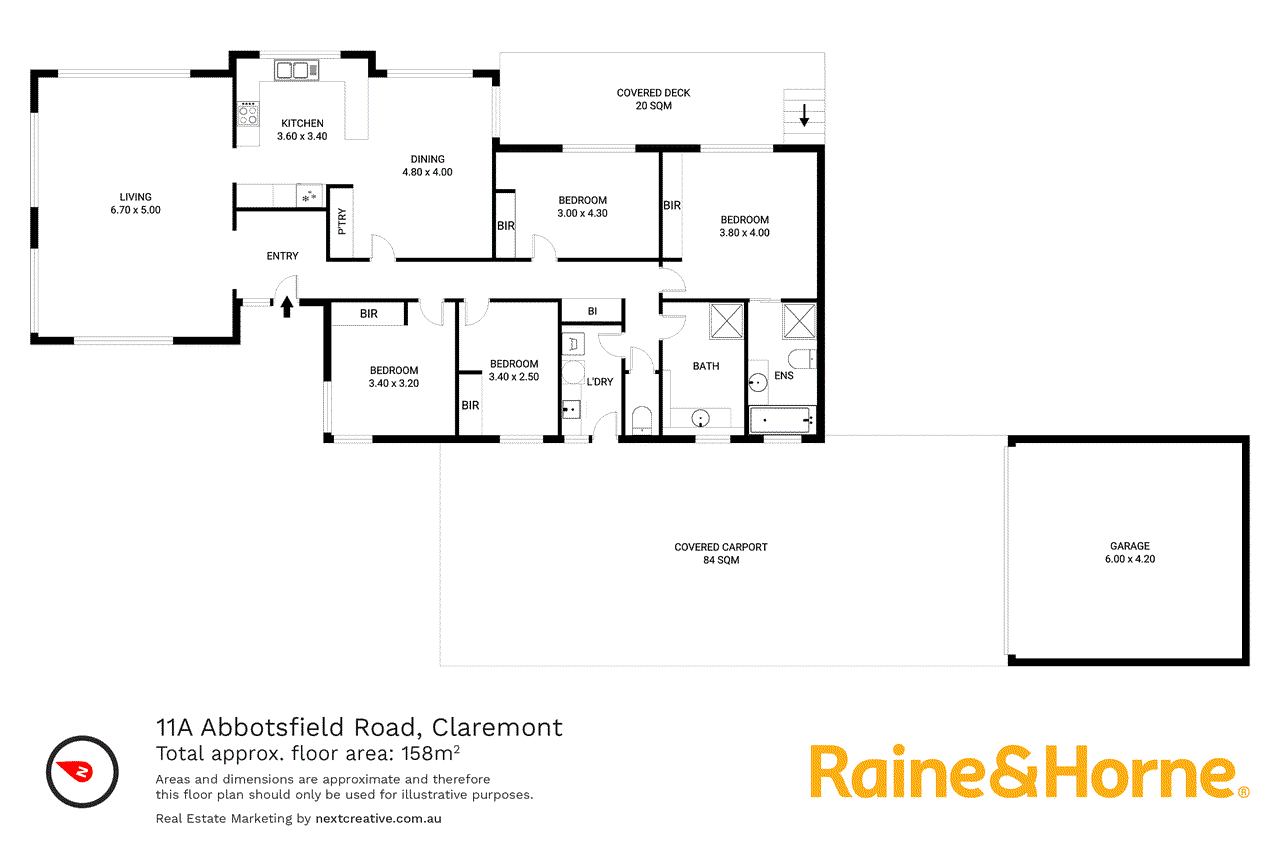 11A Abbotsfield Road, CLAREMONT, TAS 7011