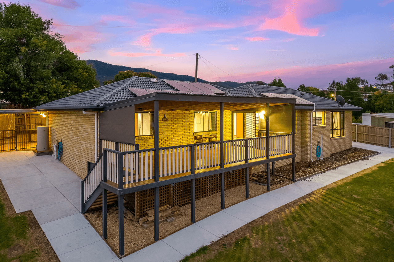 11A Abbotsfield Road, CLAREMONT, TAS 7011