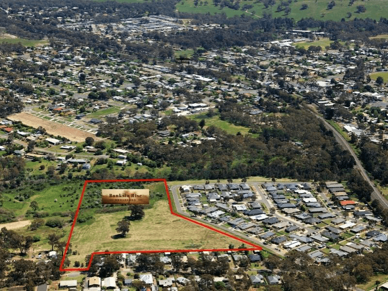 40 Banksia Rise, BROADFORD, VIC 3658