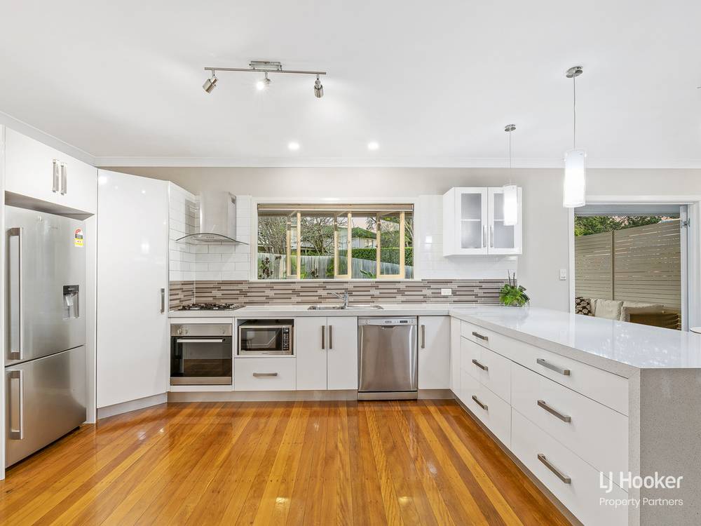 42  Gaynesford Street, MOUNT GRAVATT, QLD 4122
