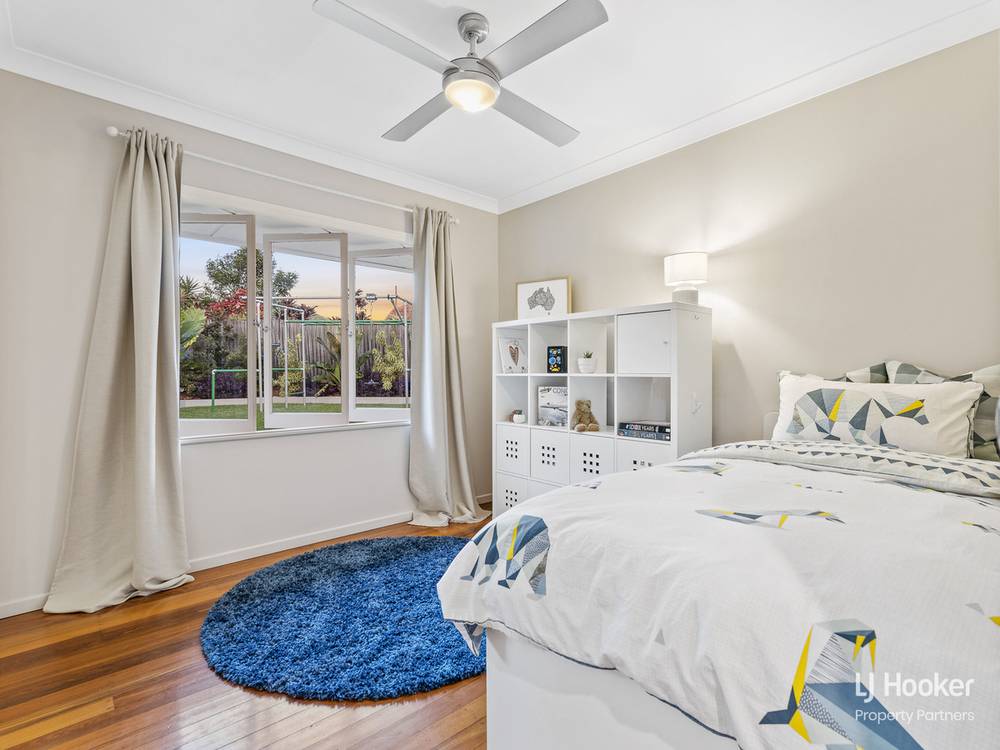 42  Gaynesford Street, MOUNT GRAVATT, QLD 4122