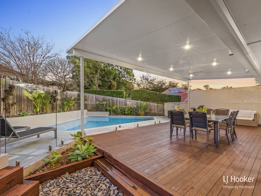 42  Gaynesford Street, MOUNT GRAVATT, QLD 4122