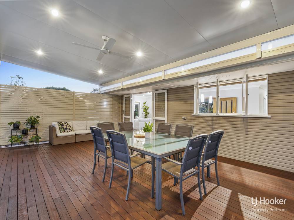 42  Gaynesford Street, MOUNT GRAVATT, QLD 4122