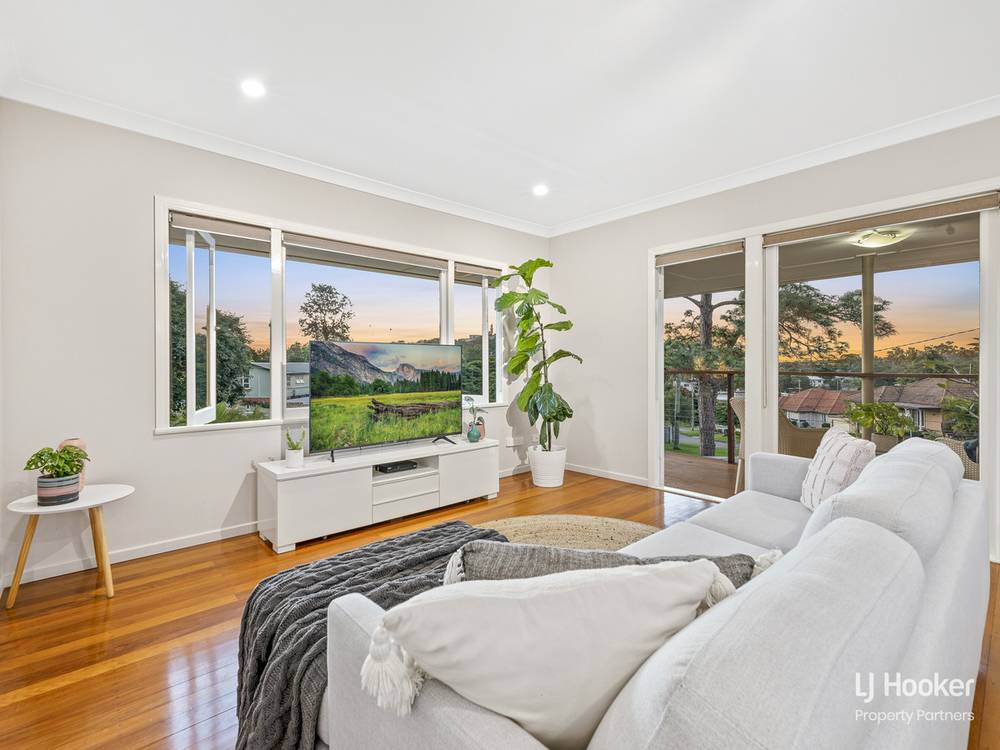 42  Gaynesford Street, MOUNT GRAVATT, QLD 4122