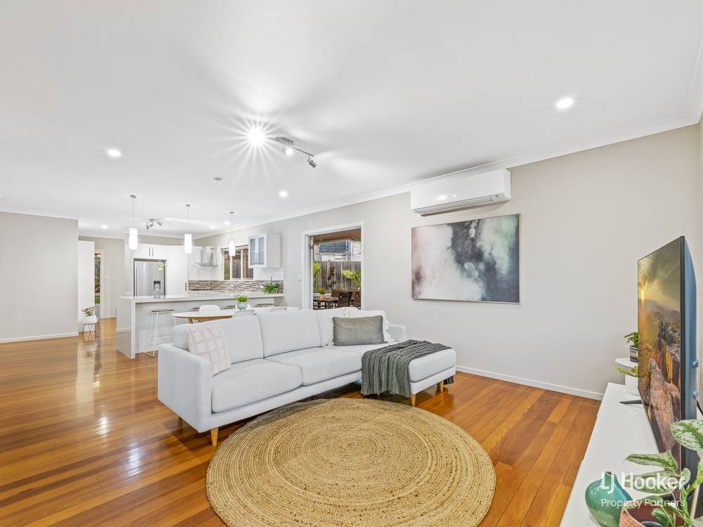 42  Gaynesford Street, MOUNT GRAVATT, QLD 4122