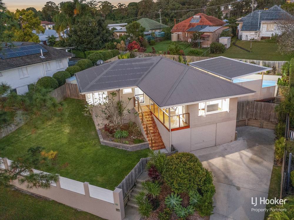 42  Gaynesford Street, MOUNT GRAVATT, QLD 4122