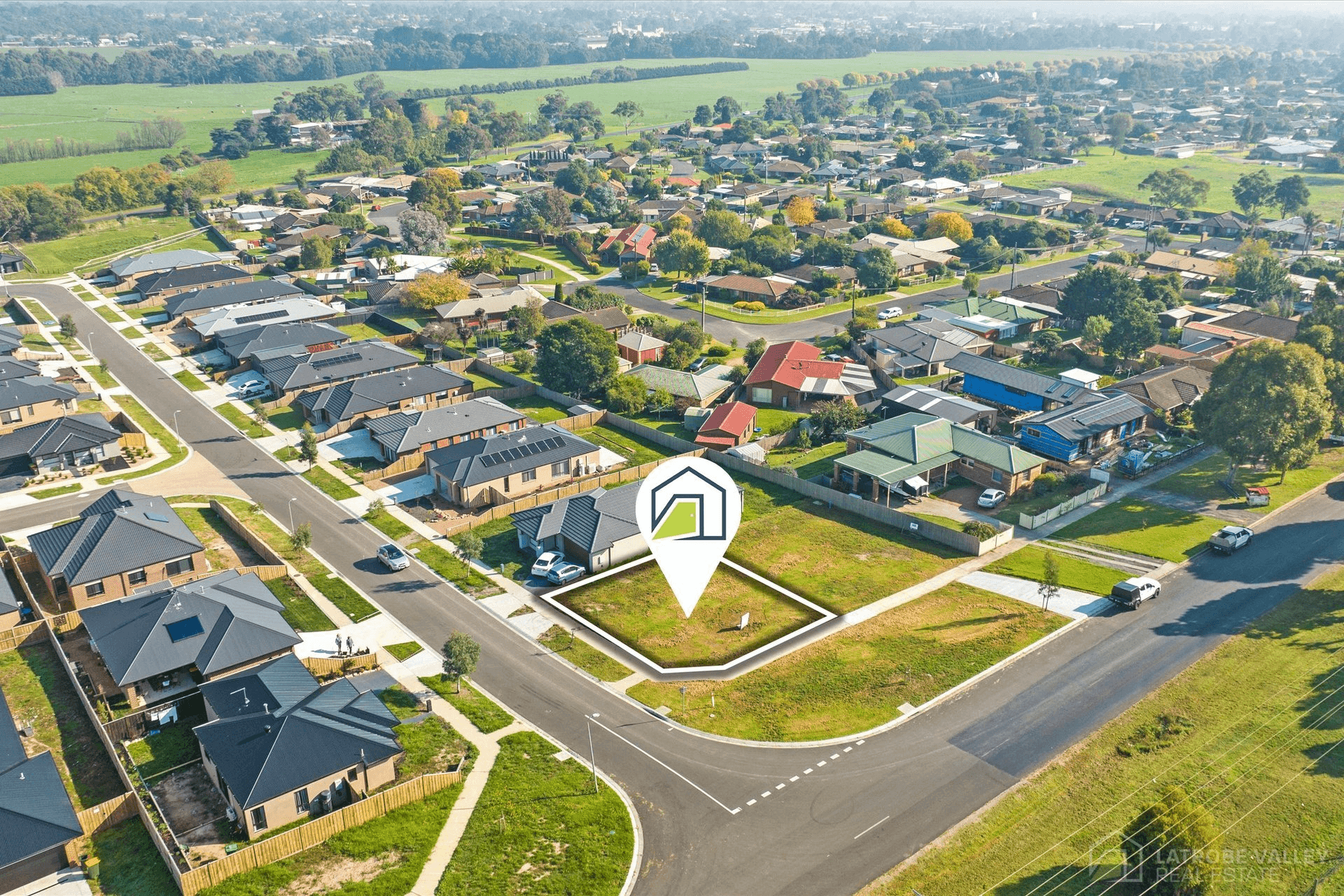 2 Meridian Drive, Traralgon, VIC 3844
