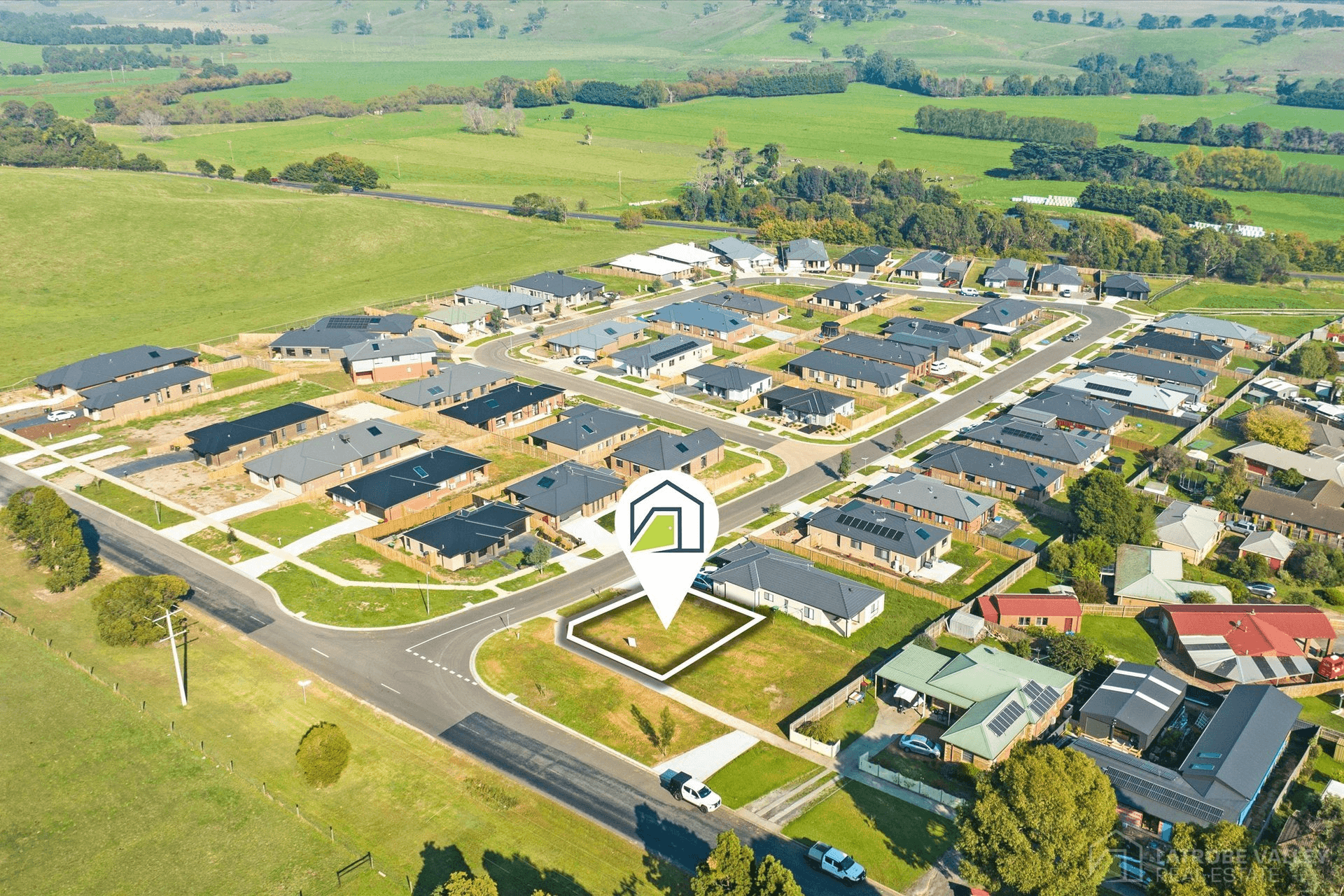 2 Meridian Drive, Traralgon, VIC 3844