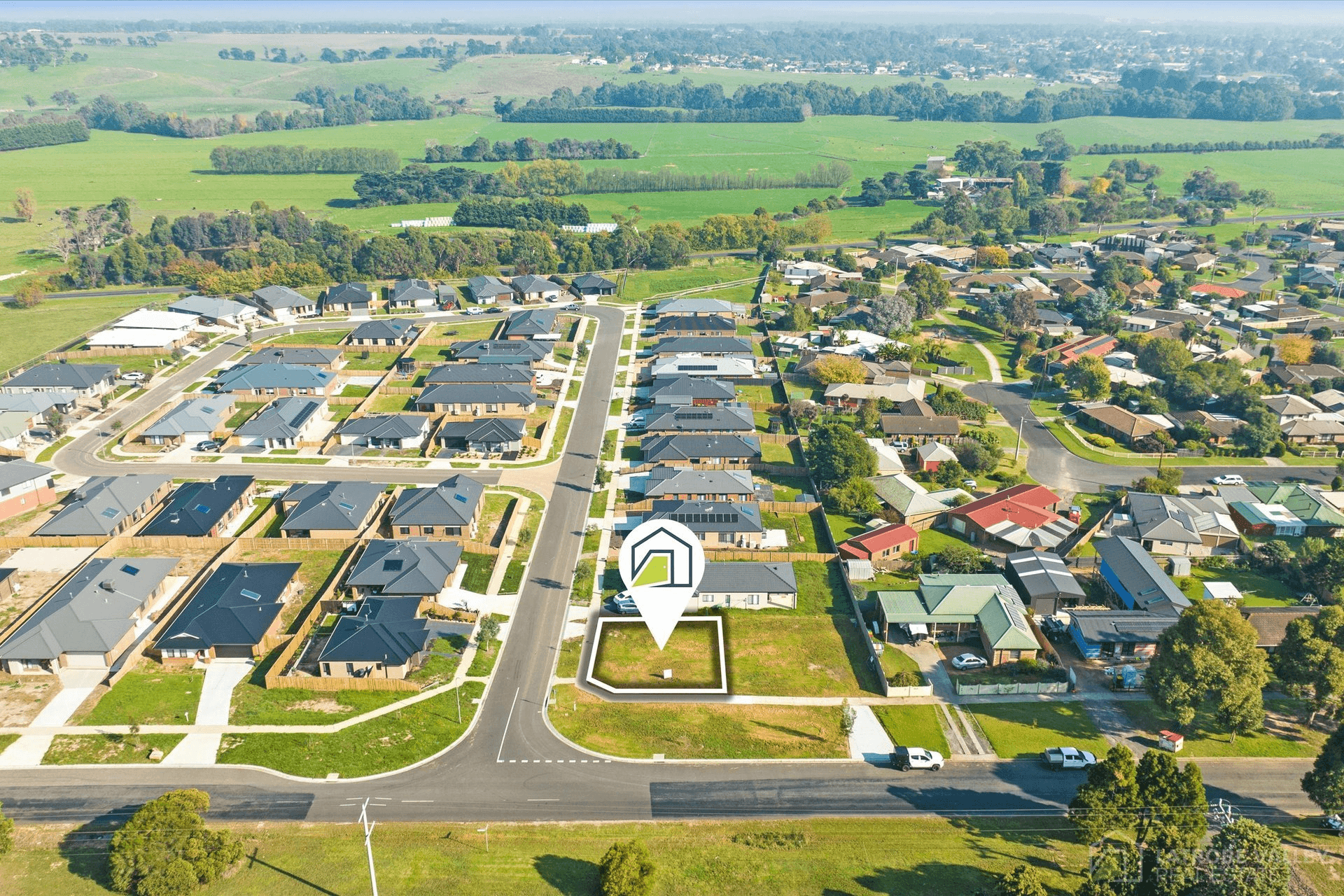 2 Meridian Drive, Traralgon, VIC 3844