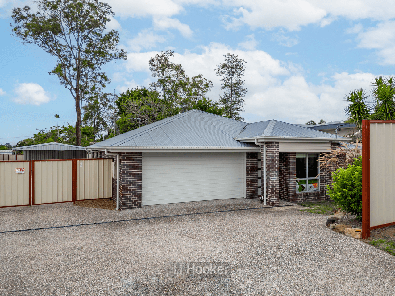 320 Middle Road, BORONIA HEIGHTS, QLD 4124