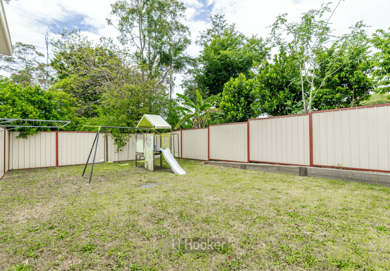 320 Middle Road, BORONIA HEIGHTS, QLD 4124