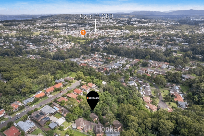 6/15 Rowes Lane, CARDIFF HEIGHTS, NSW 2285