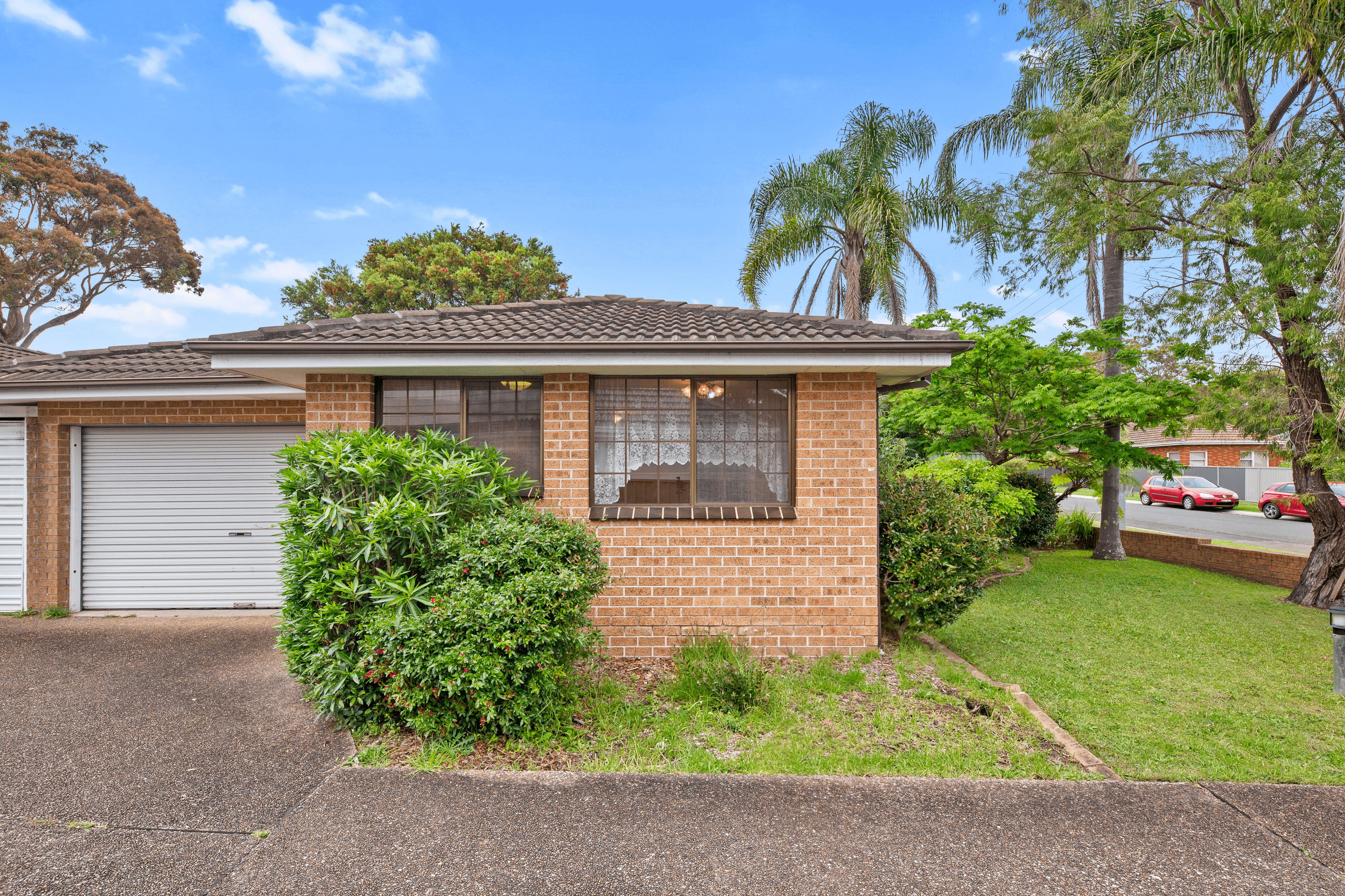 1/20 Harnleigh Avenue, Woolooware, NSW 2230