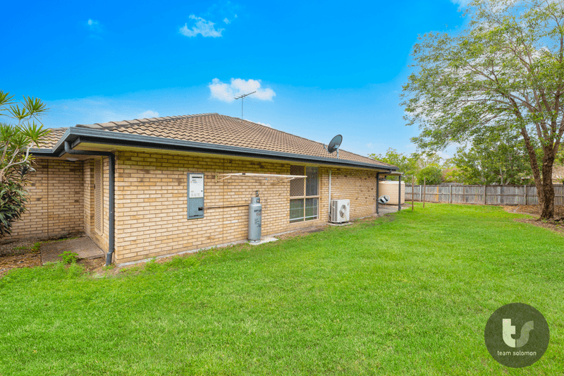 9 Jemm Court, Caboolture, QLD 4510