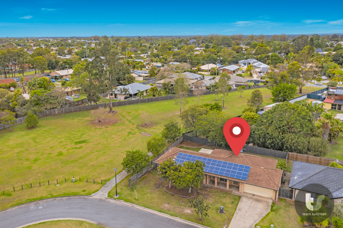 9 Jemm Court, Caboolture, QLD 4510