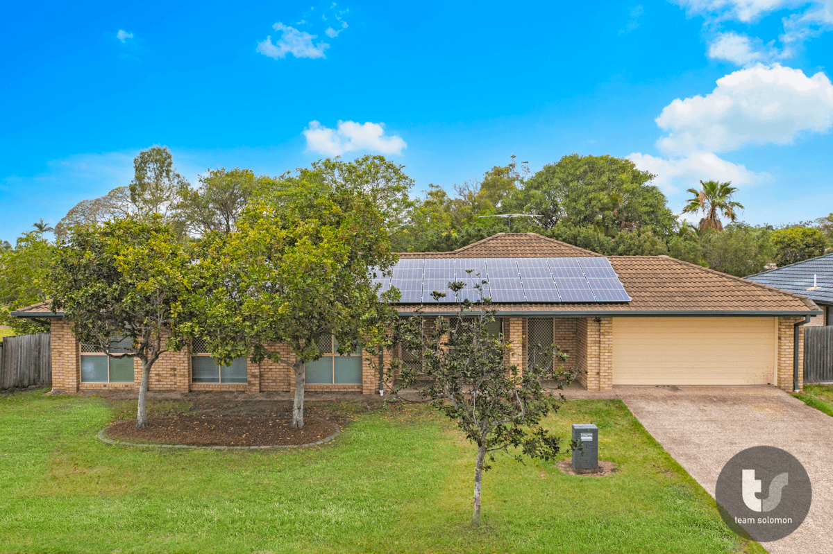 9 Jemm Court, Caboolture, QLD 4510