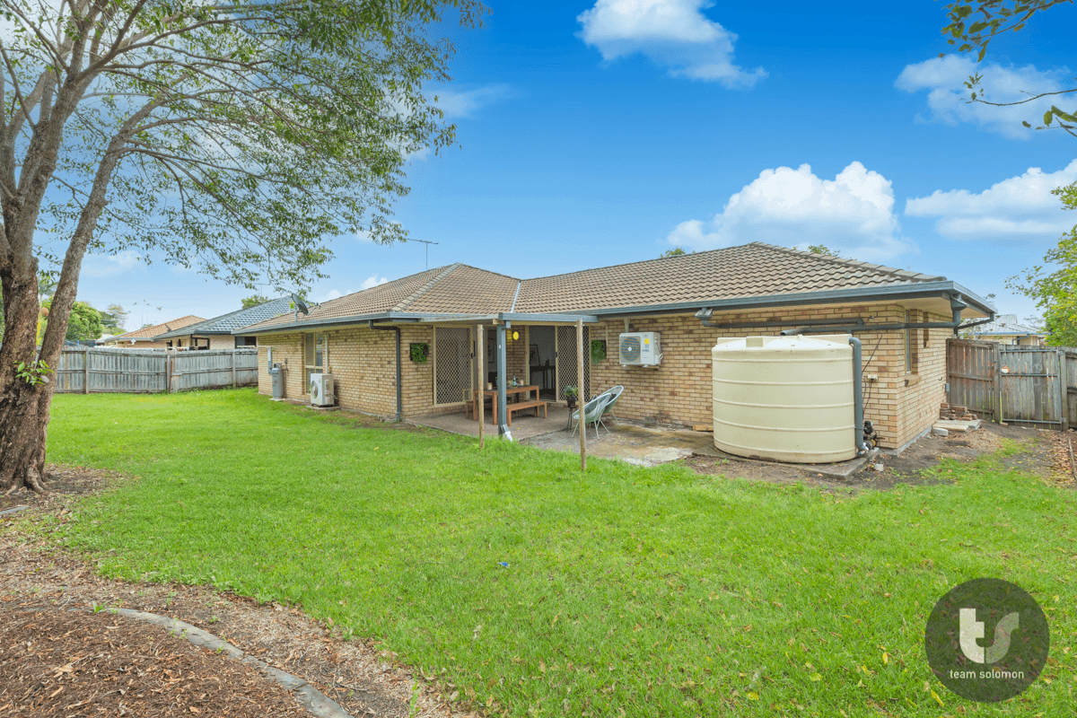 9 Jemm Court, Caboolture, QLD 4510