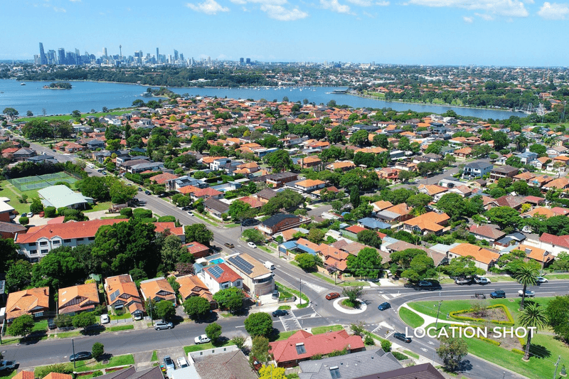 10/26-30 Ramsay Road, Five Dock, NSW 2046