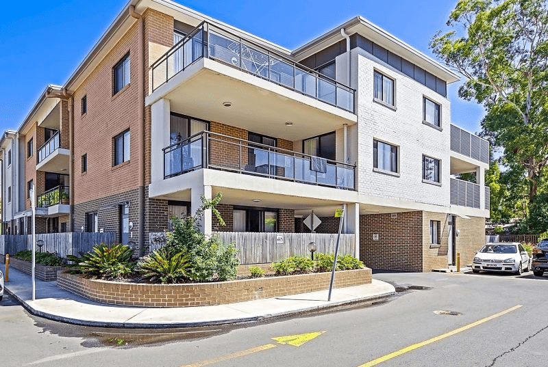 1/80 Tasman Parade, Fairfield West, NSW 2165