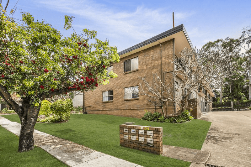 2/34 Gray Avenue, CORINDA, QLD 4075