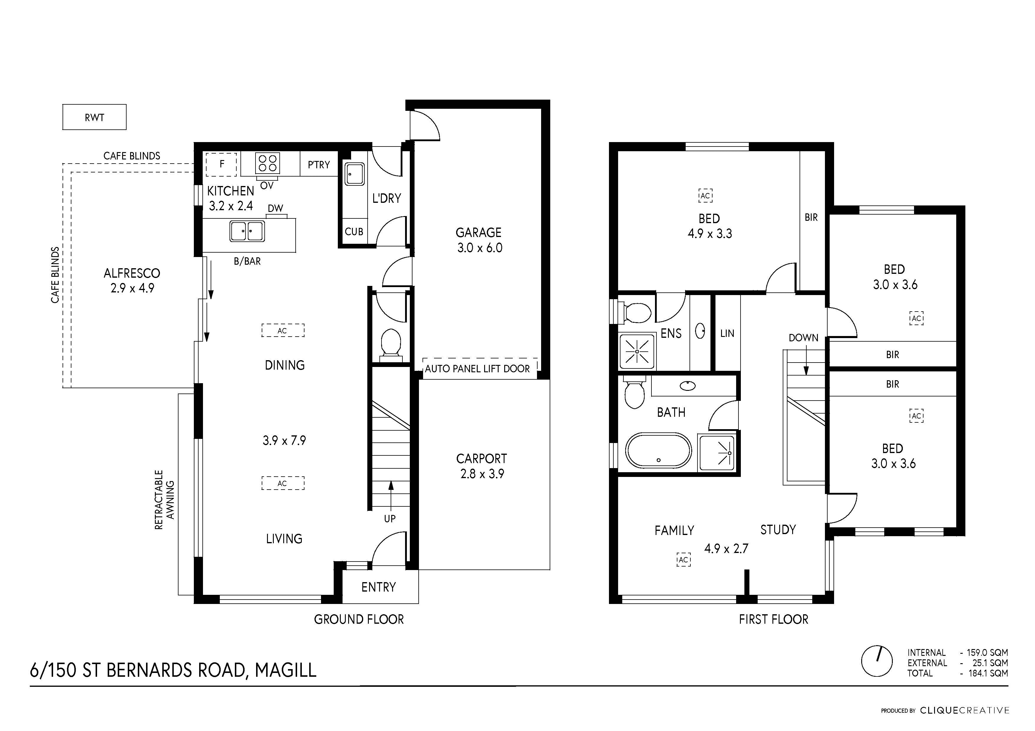 6/150 St Bernards Road, Magill, SA 5072