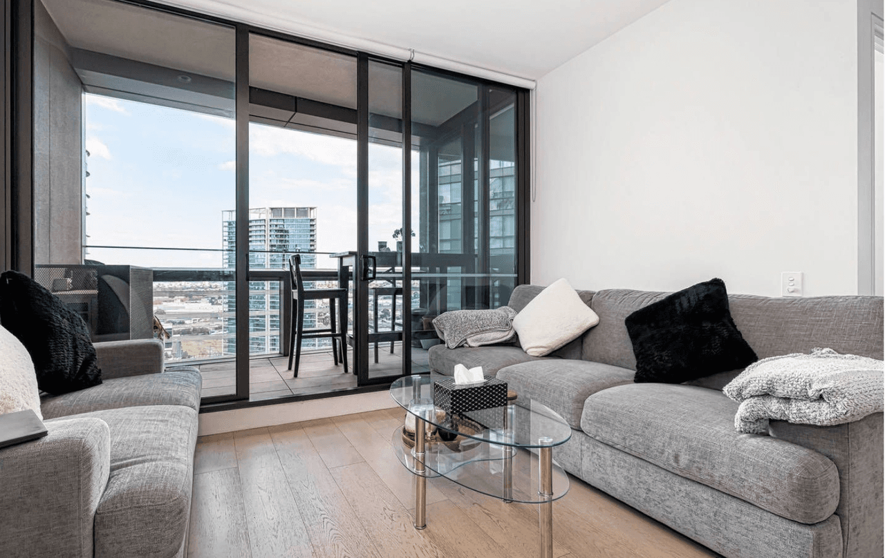 1806N/883 Collins Street, DOCKLANDS, VIC 3008