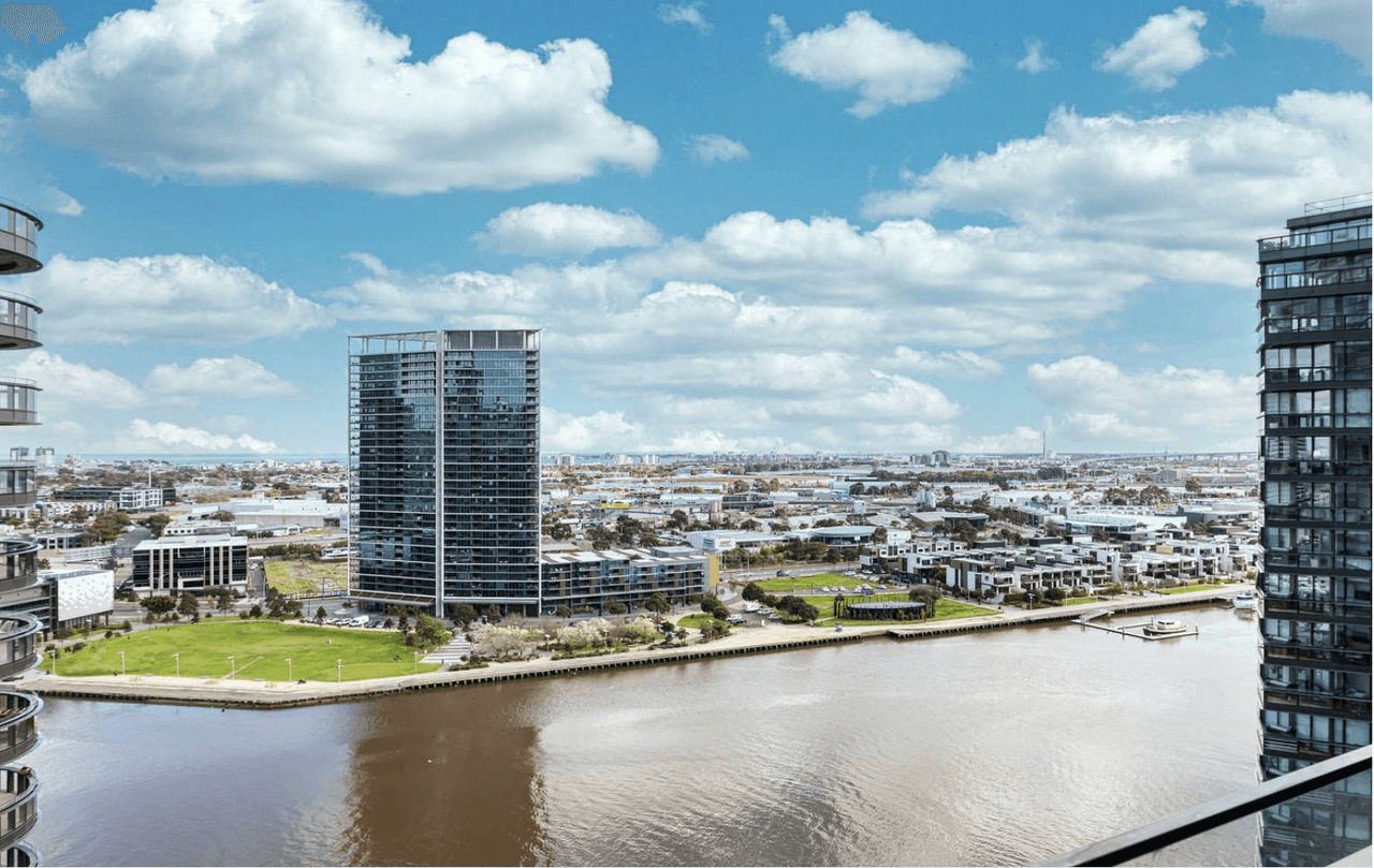 1806N/883 Collins Street, DOCKLANDS, VIC 3008