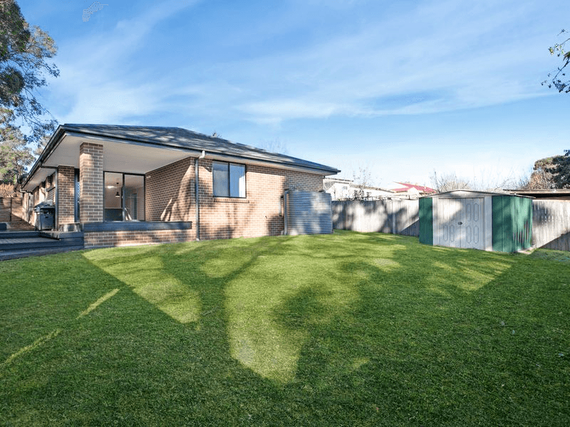 56 Argyle Street, NEW BERRIMA, NSW 2577