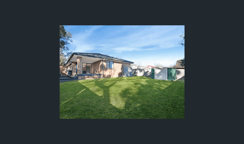 56 Argyle Street, NEW BERRIMA, NSW 2577