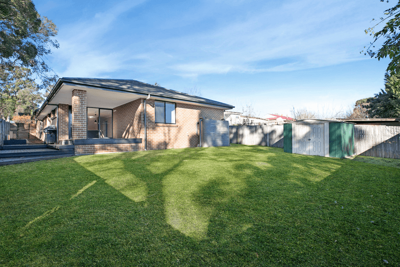 56 Argyle Street, NEW BERRIMA, NSW 2577