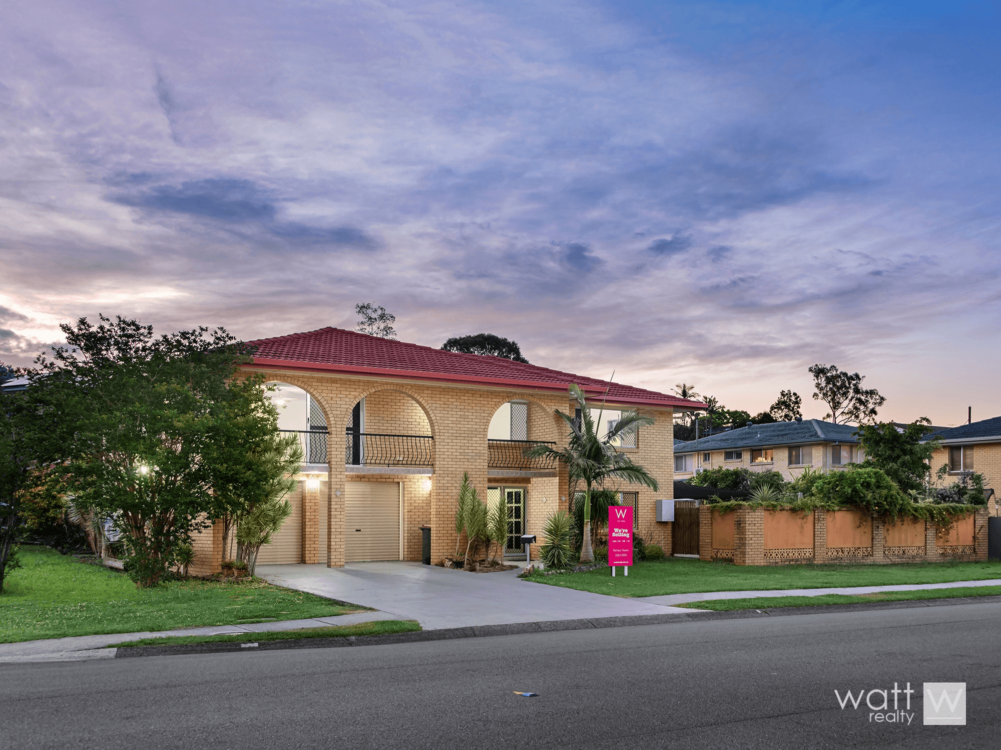 8 Ifield Street, Mcdowall, QLD 4053