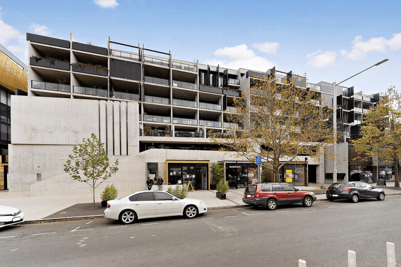 312/27 Lonsdale Street, BRADDON, ACT 2612