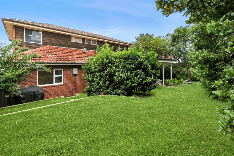 4 Reid Street, Seaforth, NSW 2092